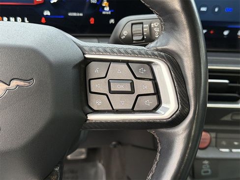 Used 2024 Ford Mustang Premium image 10