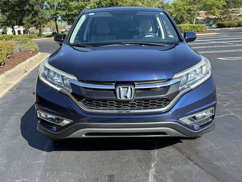 Used 2015 Honda CR-V EX image 3