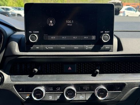 Used 2023 Honda CR-V Sport image 28