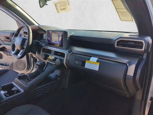 New 2026 Toyota 4Runner SR5 image 27