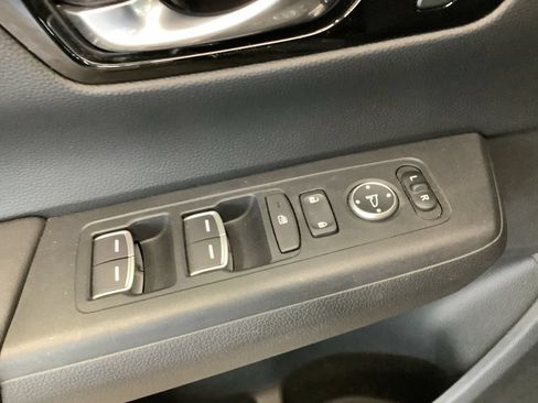 Used 2024 Honda CR-V EX-L image 18