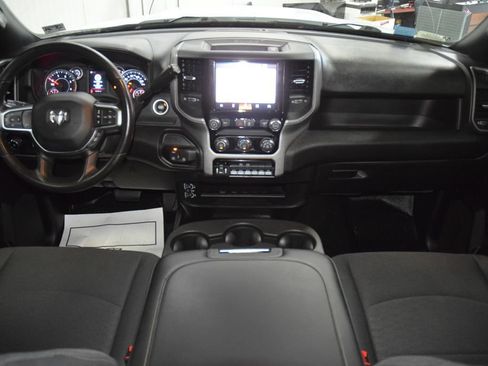 Used 2025 RAM 3500 Tradesman AWD/4WD image 22