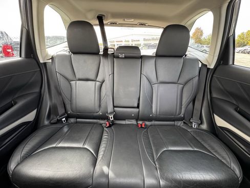 Used 2024 Subaru Forester Limited image 16
