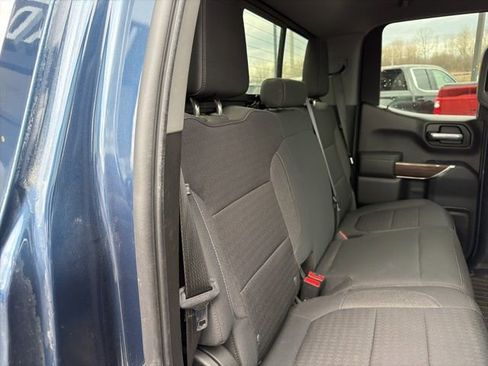 Used 2020 Chevrolet Silverado 1500 RST w/ All-Star Edition image 13