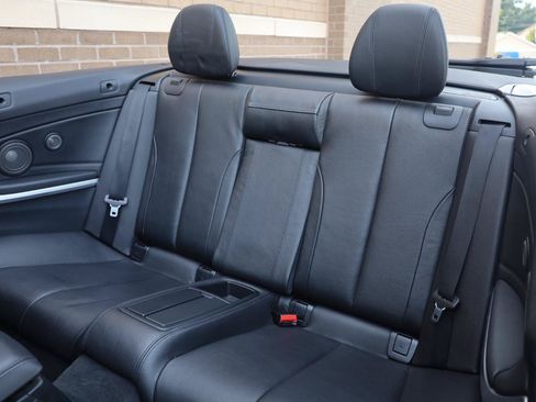 Used 2014 BMW 435i Convertible RWD image 23