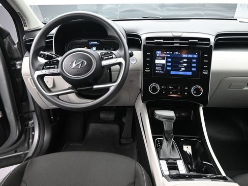 Certified 2023 Hyundai Tucson SEL image 11
