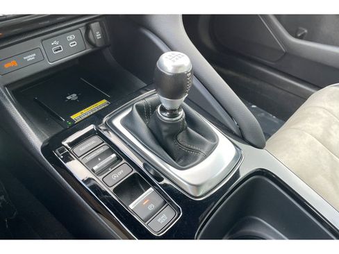 Certified 2024 Acura Integra A-Spec image 30