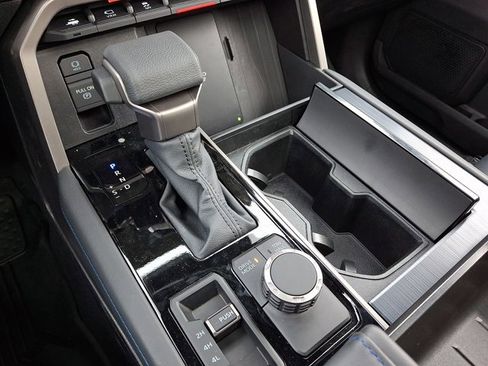 New 2026 Toyota Sequoia Platinum image 14