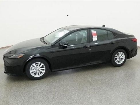 New 2026 Toyota Camry LE image 35