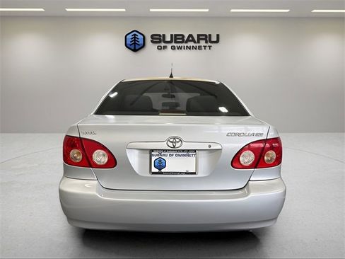 Used 2006 Toyota Corolla image 4