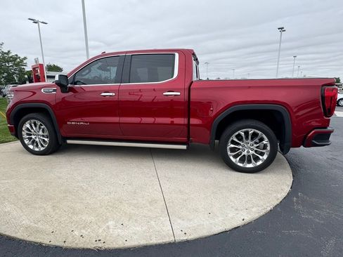 Used 2023 GMC Sierra 1500 Denali AWD/4WD image 4