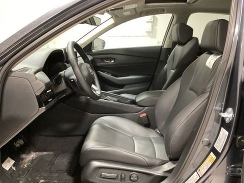 New 2026 Honda Accord Touring image 19