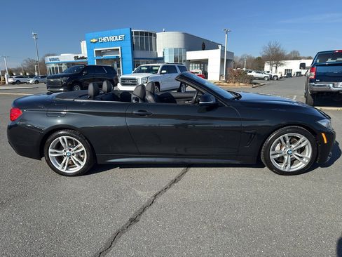 Used 2014 BMW 435i 435i image 8