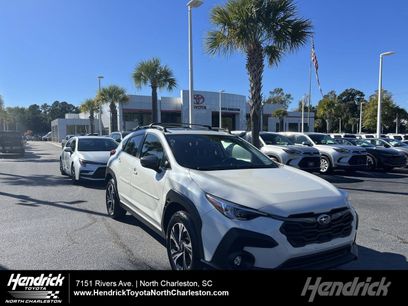 Used 2025 Subaru Crosstrek 2.5i Premium