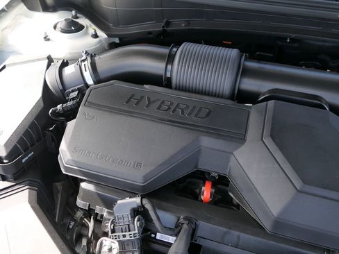 New 2026 Kia Sportage LX image 25