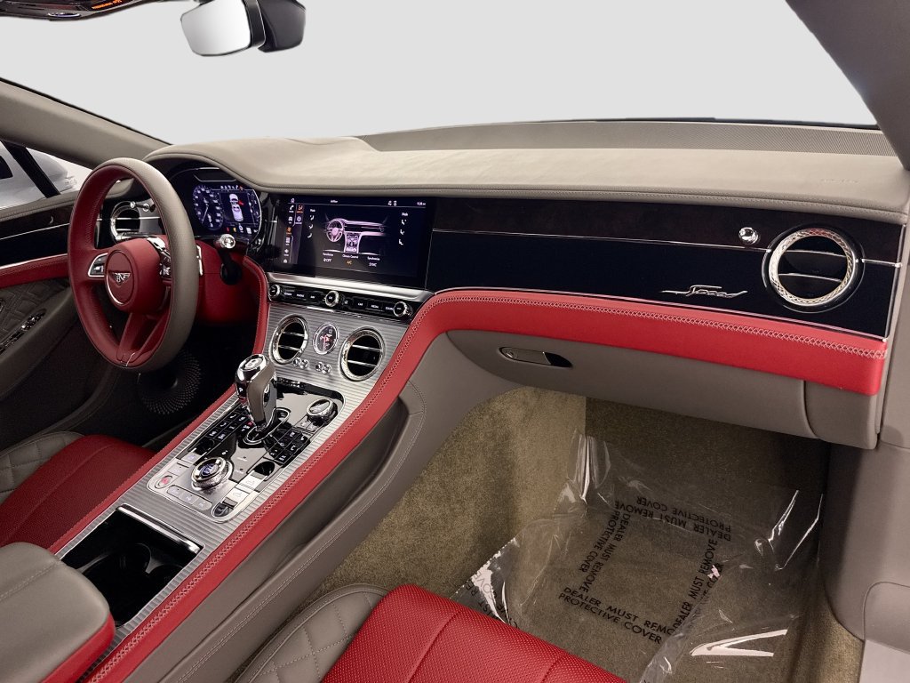 Used 2022 Bentley Continental GT Speed AWD/4WD image 31