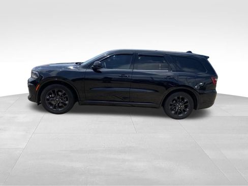 Used 2021 Dodge Durango SXT RWD image 23