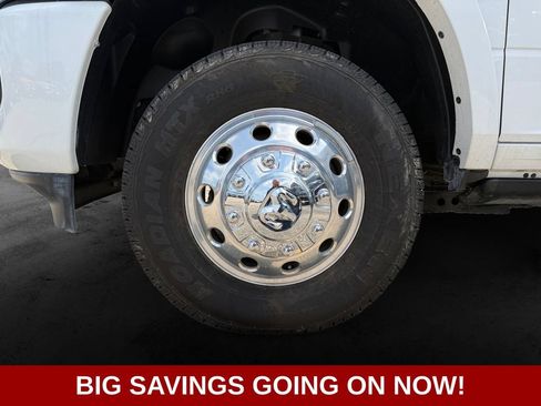 New 2026 RAM 3500 Limited AWD/4WD image 11