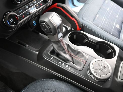 New 2025 Ford Bronco Heritage Edition image 16