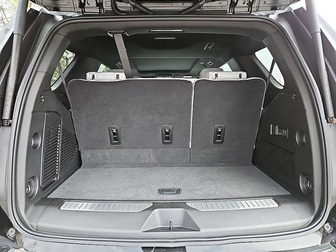 New 2026 Chevrolet Tahoe Premier AWD/4WD image 12