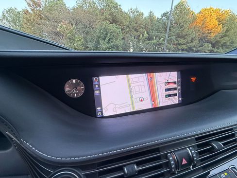 Used 2018 Lexus LS 500 w/ Interior Upgrade Package image 19