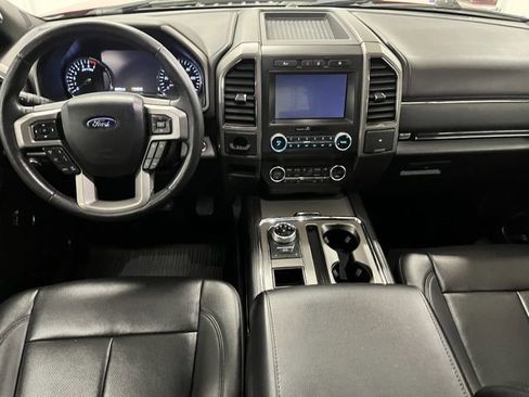 Used 2021 Ford Expedition XLT RWD image 12