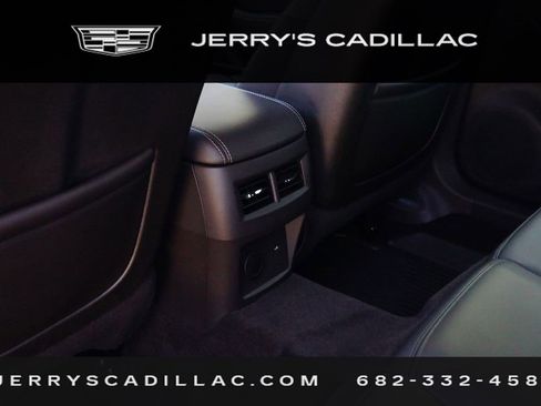 Certified 2022 Cadillac CT5 Premium Luxury image 23