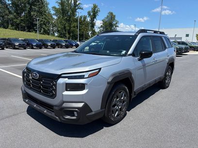 Used 2026 Subaru Outback Premium