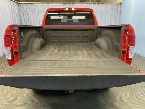 Certified 2024 RAM 2500 Big Horn w/ Bed Utility Group image 31