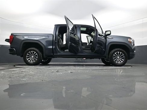 Certified 2021 GMC Sierra 1500 AT4 w/ AT4 Premium Package image 33