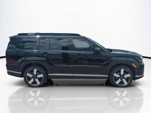 New 2026 Hyundai Santa Fe Limited FWD image 4