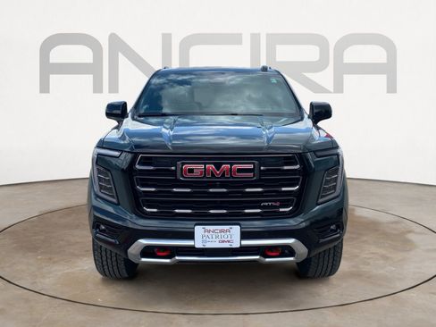 New 2026 GMC Yukon XL AT4 Ultimate image 5