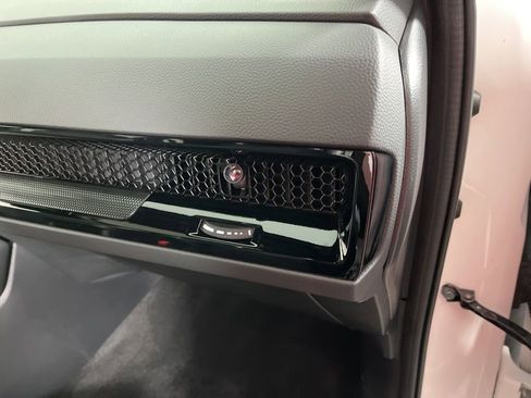 Certified 2025 Honda CR-V Sport Touring image 21