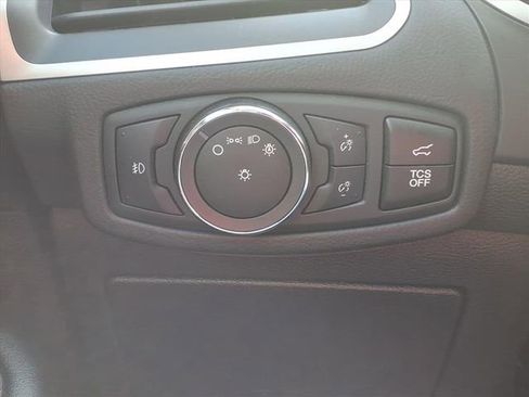 Used 2021 Ford Edge SEL w/ Convenience Package AWD/4WD image 20