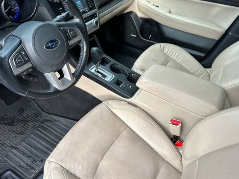 Used 2016 Subaru Legacy 2.5i Limited w/ Popular Package #4 image 10