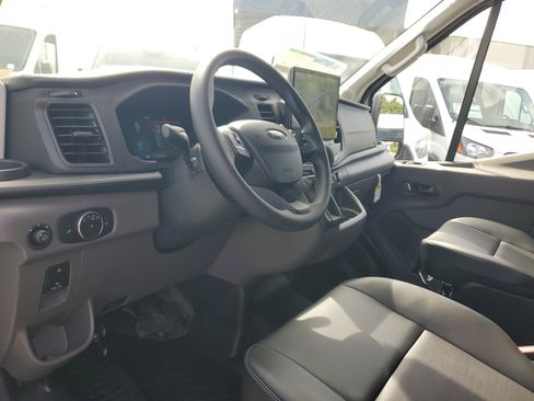 New 2026 Ford Transit 250 148 Medium Roof w/ Load Area Protection Package image 17