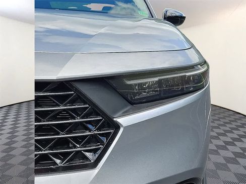 New 2025 Honda Accord SE image 6