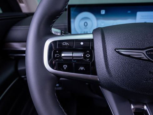 New 2026 Genesis GV80 3.5T Advanced AWD/4WD image 23