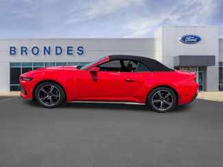Used 2025 Ford Mustang Premium RWD 360° Tour