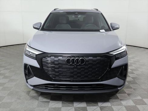 Certified 2026 Audi Q4 e-tron Premium Plus w/ Premium Plus image 2