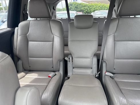 Used 2014 Honda Odyssey EX-L image 20