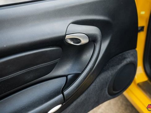 Used 2000 Porsche 911 Carrera 4 image 58