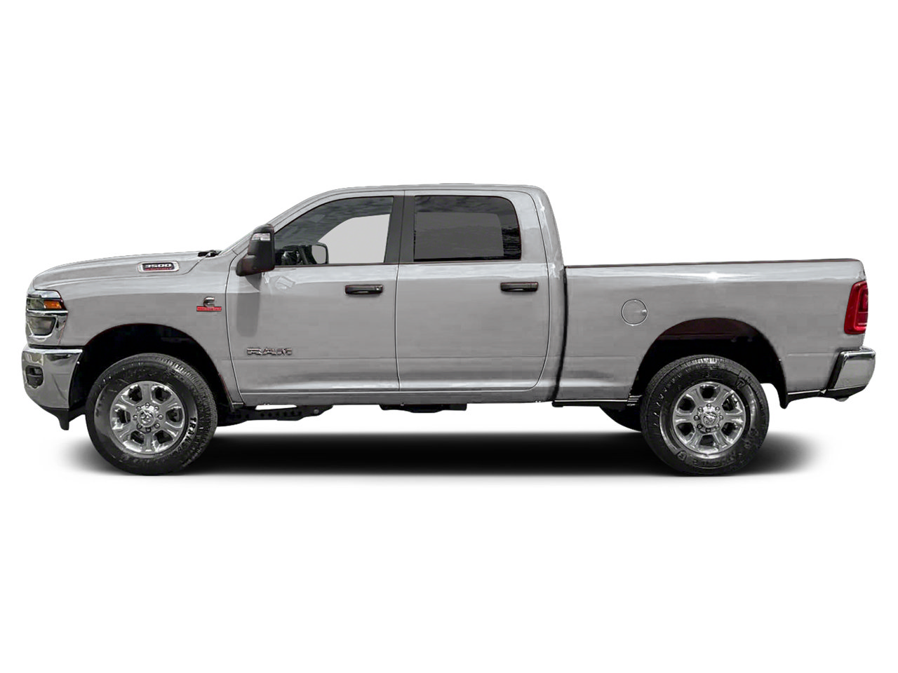 New 2027 RAM 3500 Lone Star AWD/4WD image 22