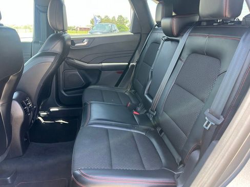 Used 2023 Ford Escape ST-Line Select w/ Tech Pack #1 AWD/4WD image 21