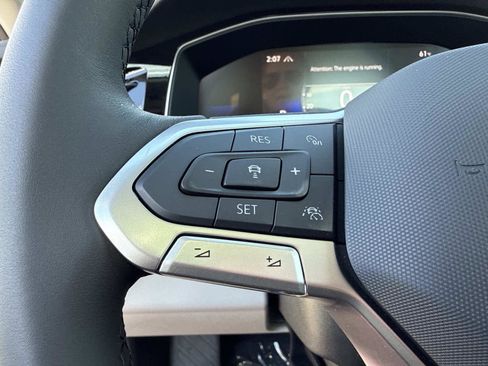 New 2026 Volkswagen Jetta SE image 29