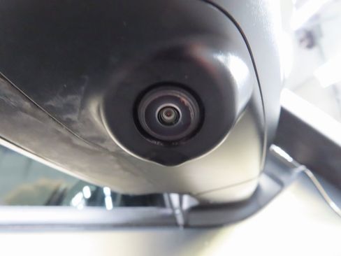 Used 2024 Toyota Tacoma Trailhunter Crew Cab image 42