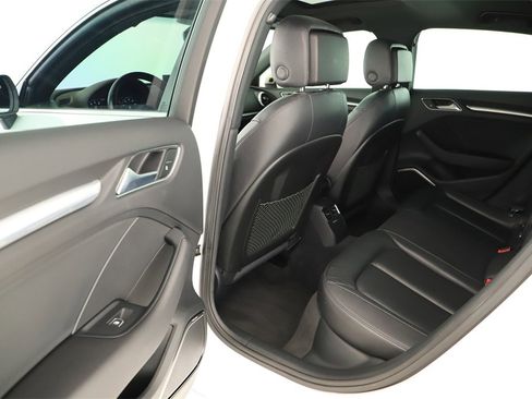 Used 2019 Audi A3 2.0T Premium Plus w/ Premium Plus Package image 27