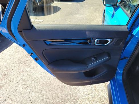 Used 2024 Honda Civic Sport Touring image 28