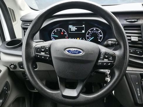 Used 2024 Ford Transit 250 148 Medium Roof image 16