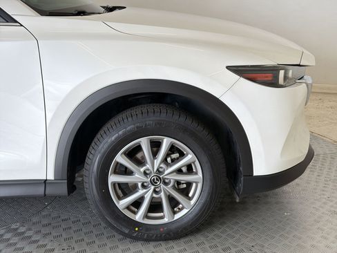 Used 2023 MAZDA CX-5 AWD 2.5 S image 12